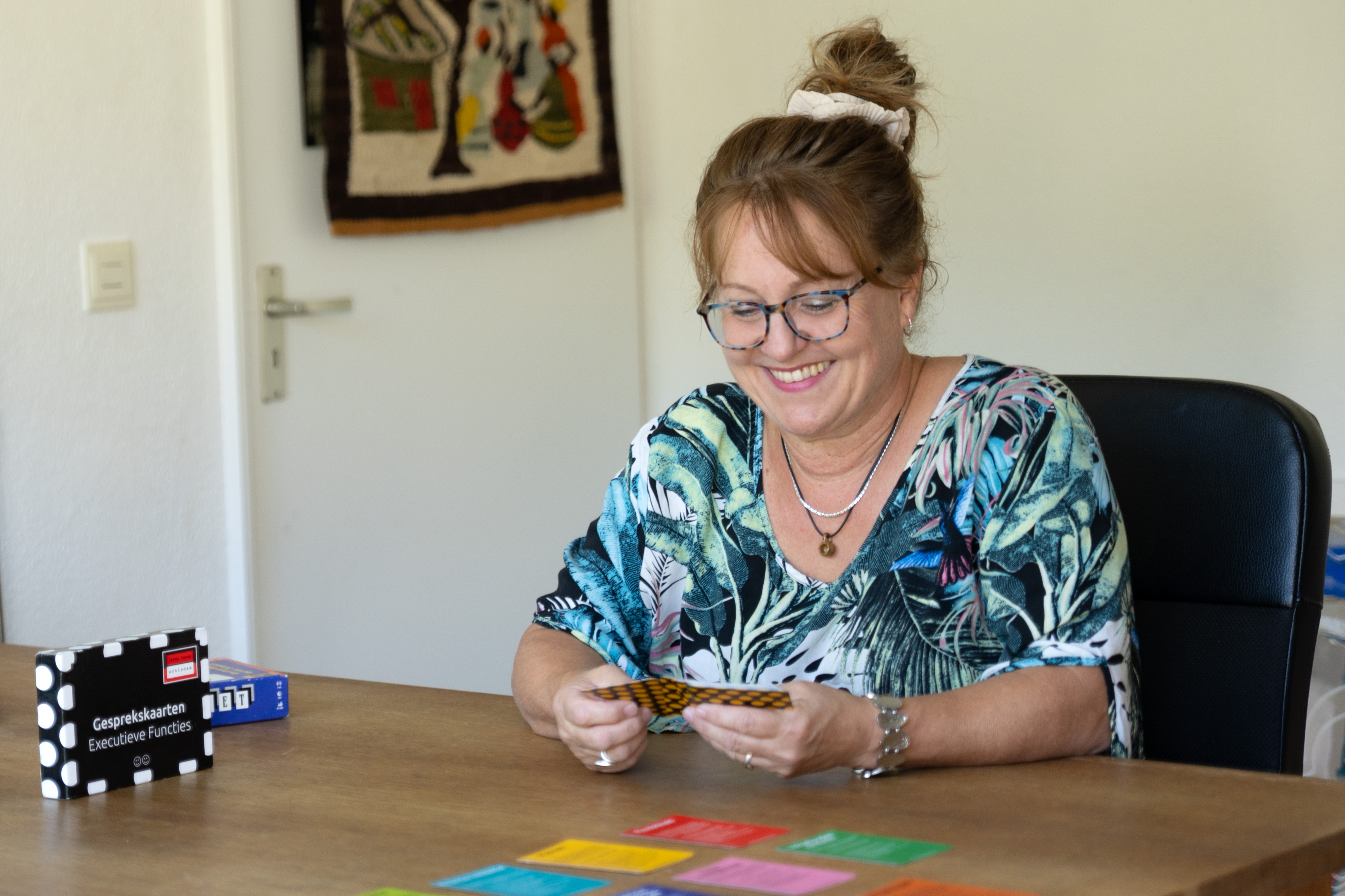 Talentbegeleiding bij Brein-Buddy